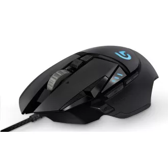 Logitech Gaming Mouse G502 HERO Logitech Gaming Mouse G502 HERO