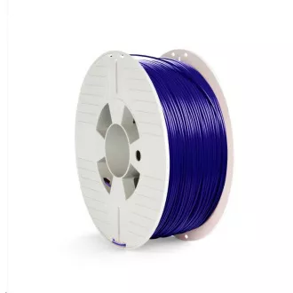 VERBATIM 3D Printer Filament PLA 1.75mm, 335m, 1kg blue (OLD PN 55269) VERBATIM 3D Printer Filament PLA 1.75mm, 335m, 1kg blue (OLD PN 55269)