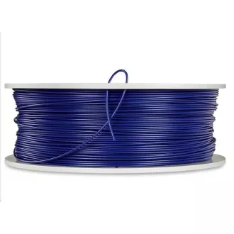 VERBATIM 3D Printer Filament PLA 1.75mm, 335m, 1kg blue (OLD PN 55269) VERBATIM 3D Printer Filament PLA 1.75mm, 335m, 1kg blue (OLD PN 55269)