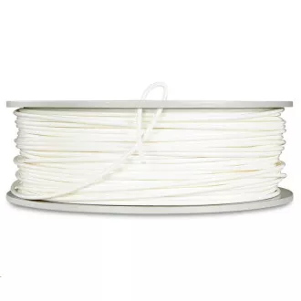 VERBATIM 3D Printer Filament PLA 2.85mm, 126m, 1kg white (OLD model 55277) VERBATIM 3D Printer Filament PLA 2.85mm, 126m, 1kg white (OLD model 55277)