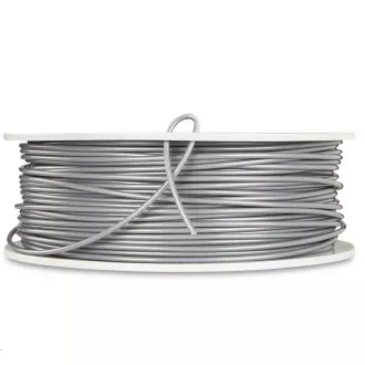 VERBATIM 3D Printer Filament PLA 2.85mm, 126m, 1kg silver (OLD model 55283) VERBATIM 3D Printer Filament PLA 2.85mm, 126m, 1kg silver (OLD model 55283)