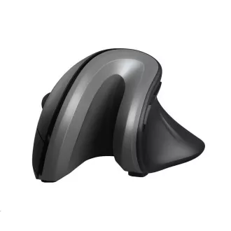 TRUST ergonomická vertikální myš Verro Wireless Ergonomic Mouse, black TRUST ergonomická vertikální myš Verro Wireless Ergonomic Mouse, black
