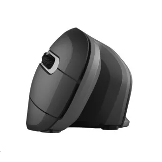 TRUST ergonomická vertikální myš Verro Wireless Ergonomic Mouse, black TRUST ergonomická vertikální myš Verro Wireless Ergonomic Mouse, black