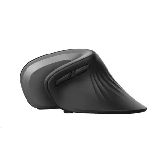 TRUST ergonomická vertikální myš Verro Wireless Ergonomic Mouse, black TRUST ergonomická vertikální myš Verro Wireless Ergonomic Mouse, black