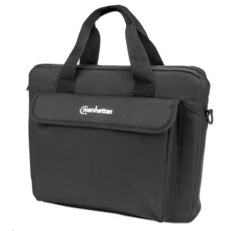 MANHATTAN Brašna na notebook do 12, 5" London Notebook Computer Briefcase MANHATTAN Brašna na notebook do 12, 5" London Notebook Computer Briefcase