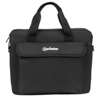 MANHATTAN Brašna na notebook do 12, 5" London Notebook Computer Briefcase MANHATTAN Brašna na notebook do 12, 5" London Notebook Computer Briefcase