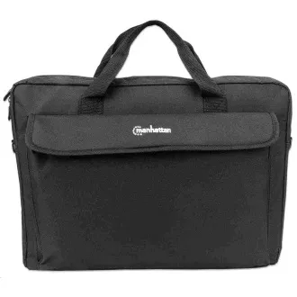 MANHATTAN Brašna na notebook do 17, 3" London Notebook Computer Briefcase MANHATTAN Brašna na notebook do 17, 3" London Notebook Computer Briefcase