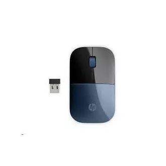 HP myš - Z3700 Mouse, wireless, Lumiere Blue HP myš - Z3700 Mouse, wireless, Lumiere Blue