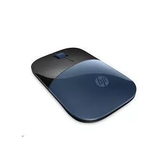 HP myš - Z3700 Mouse, wireless, Lumiere Blue HP myš - Z3700 Mouse, wireless, Lumiere Blue