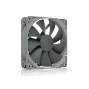 NOCTUA Ventilátor NF-P12 redux-1700 PWM, 120mm, šedá