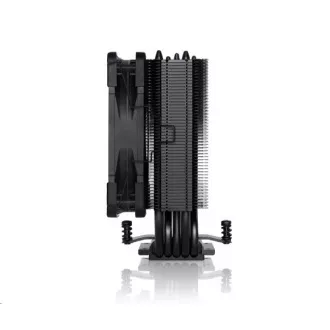 NOCTUA NH-U12S chromax.black - chladič procesoru NOCTUA NH-U12S chromax.black - chladič procesoru