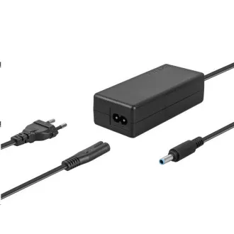 AVACOM Nabíjecí adaptér pro notebooky Asus B551 19V 3, 42A 65W konektor 4, 5mm x 3, 0mm AVACOM Nabíjecí adaptér pro notebooky Asus B551 19V 3, 42A 65W konektor 4, 5mm x 3, 0mm