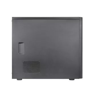 CHIEFTEC skříň Classic Series, Miditower, BM-25B, Black, bez zdroje CHIEFTEC skříň Classic Series, Miditower, BM-25B, Black, bez zdroje
