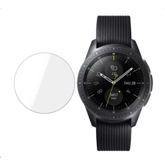 3mk hybridní sklo Watch pro Samsung Galaxy Watch R800, 46 mm (3ks) 3mk hybridní sklo Watch pro Samsung Galaxy Watch R800, 46 mm (3ks)