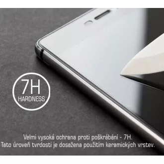 3mk hybridní sklo Watch pro Samsung Galaxy Watch R800, 46 mm (3ks) 3mk hybridní sklo Watch pro Samsung Galaxy Watch R800, 46 mm (3ks)