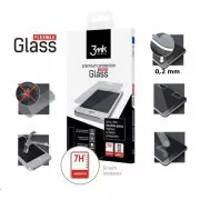 3mk hybridní sklo FlexibleGlass pro Huawei P30 Lite