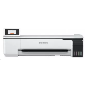 EPSON tiskárna ink SureColor SC-T3100x 220V, 4ink, 2400x1200 dpi, A1, USB 3.0, Ethernet, WiFi EPSON tiskárna ink SureColor SC-T3100x 220V, 4ink, 2400x1200 dpi, A1, USB 3.0, Ethernet, WiFi