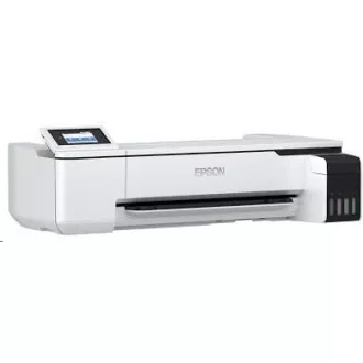 EPSON tiskárna ink SureColor SC-T3100x 220V, 4ink, 2400x1200 dpi, A1, USB 3.0, Ethernet, WiFi EPSON tiskárna ink SureColor SC-T3100x 220V, 4ink, 2400x1200 dpi, A1, USB 3.0, Ethernet, WiFi