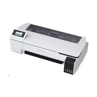 EPSON tiskárna ink SureColor SC-T3100x 220V, 4ink, 2400x1200 dpi, A1, USB 3.0, Ethernet, WiFi EPSON tiskárna ink SureColor SC-T3100x 220V, 4ink, 2400x1200 dpi, A1, USB 3.0, Ethernet, WiFi