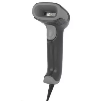 Honeywell Voyager Extreme Performance 1470g, 2D, multi-IF, kit (USB), black + stojánek Honeywell Voyager Extreme Performance 1470g, 2D, multi-IF, kit (USB), black + stojánek