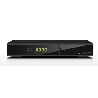 AB-COM CryptoBox 800UHD AB-COM CryptoBox 800UHD