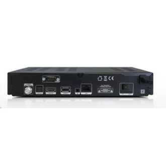AB-COM CryptoBox 800UHD AB-COM CryptoBox 800UHD
