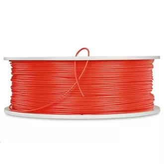 VERBATIM 3D Printer Filament PLA 1.75mm, 335m, 1kg red (OLD PN 55270) VERBATIM 3D Printer Filament PLA 1.75mm, 335m, 1kg red (OLD PN 55270)