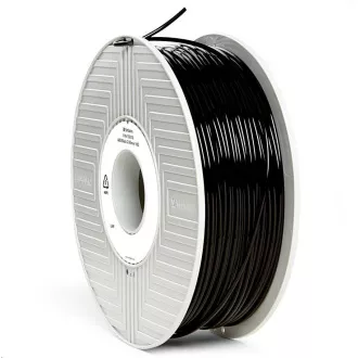 VERBATIM 3D Printer Filament ABS 2.85mm, 152m, 1kg black (OLD PN 55018) VERBATIM 3D Printer Filament ABS 2.85mm, 152m, 1kg black (OLD PN 55018)
