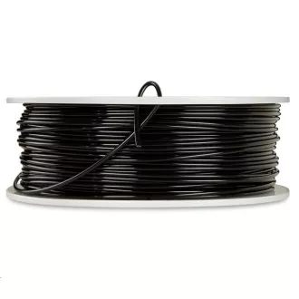 VERBATIM 3D Printer Filament ABS 2.85mm, 152m, 1kg black (OLD PN 55018) VERBATIM 3D Printer Filament ABS 2.85mm, 152m, 1kg black (OLD PN 55018)