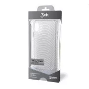 3mk ochranný kryt Armor Case pro Apple iPhone 11, čirý