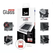 3mk hybridní sklo FlexibleGlass pro Honor 10 Lite, Huawei P smart 2019
