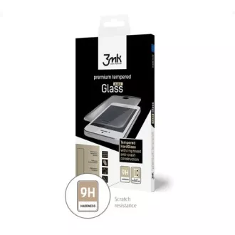 3mk tvrzené sklo HardGlass pro Apple iPhone 6S 4, 7" 3mk tvrzené sklo HardGlass pro Apple iPhone 6S 4, 7"