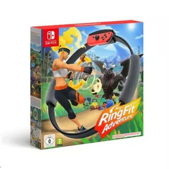 SWITCH Ring Fit Adventure SWITCH Ring Fit Adventure