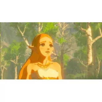 SWITCH The Legend of Zelda: Breath of the Wild SWITCH The Legend of Zelda: Breath of the Wild