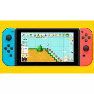 SWITCH Super Mario Maker 2 SWITCH Super Mario Maker 2