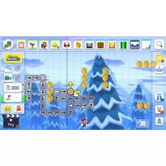 SWITCH Super Mario Maker 2 SWITCH Super Mario Maker 2