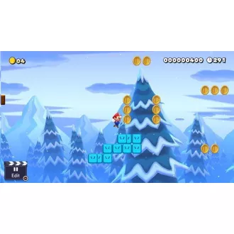 SWITCH Super Mario Maker 2 SWITCH Super Mario Maker 2