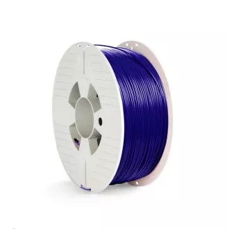 VERBATIM 3D Printer Filament ABS 1.75mm, 404m, 1kg blue 2019 (OLD 55012) VERBATIM 3D Printer Filament ABS 1.75mm, 404m, 1kg blue 2019 (OLD 55012)