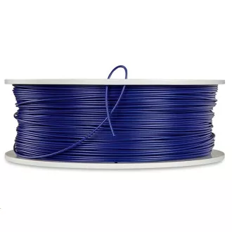VERBATIM 3D Printer Filament ABS 1.75mm, 404m, 1kg blue 2019 (OLD 55012) VERBATIM 3D Printer Filament ABS 1.75mm, 404m, 1kg blue 2019 (OLD 55012)