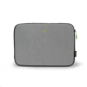 DICOTA Skin FLOW 13-14.1 grey/green