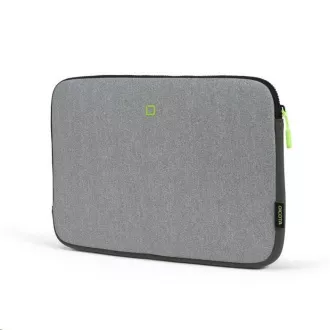 DICOTA Skin FLOW 13-14.1 grey/green DICOTA Skin FLOW 13-14.1 grey/green