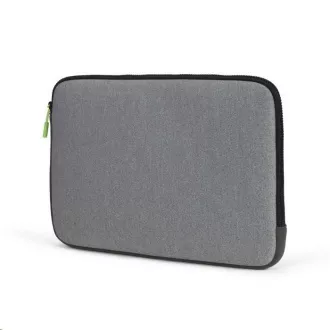 DICOTA Skin FLOW 13-14.1 grey/green DICOTA Skin FLOW 13-14.1 grey/green