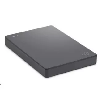SEAGATE Externí HDD 1TB Basic Portable, USB 3.0, Černá SEAGATE Externí HDD 1TB Basic Portable, USB 3.0, Černá