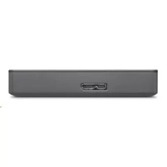 SEAGATE Externí HDD 1TB Basic Portable, USB 3.0, Černá SEAGATE Externí HDD 1TB Basic Portable, USB 3.0, Černá