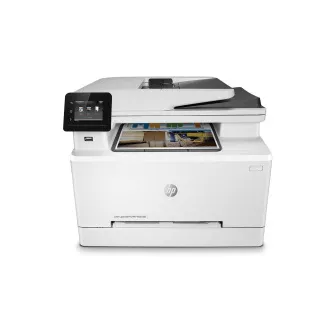 HP Color LaserJet Pro MFP M283fdn (A4, 21 ppm, USB 2.0, Ethernet, Print/Scan/Copy/fax, Duplex) HP Color LaserJet Pro MFP M283fdn (A4, 21 ppm, USB 2.0, Ethernet, Print/Scan/Copy/fax, Duplex)