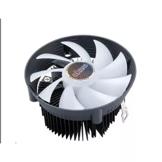AKASA ventilátor Vegas Chroma AM, 120x120x25mm, aRGB, AM3+, AM4 clip AKASA ventilátor Vegas Chroma AM, 120x120x25mm, aRGB, AM3+, AM4 clip