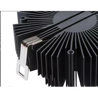 AKASA ventilátor Vegas Chroma AM, 120x120x25mm, aRGB, AM3+, AM4 clip AKASA ventilátor Vegas Chroma AM, 120x120x25mm, aRGB, AM3+, AM4 clip