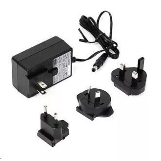 Synology síťový adaptér 36W Set (12V, 3A) Synology síťový adaptér 36W Set (12V, 3A)