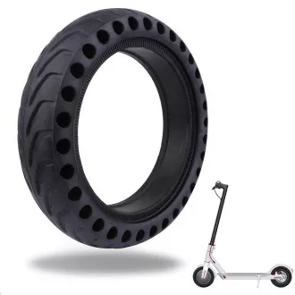Bezdušová pneumatika pro Xiaomi Scooter (Bulk) Bezdušová pneumatika pro Xiaomi Scooter (Bulk)