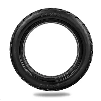 Bezdušová pneumatika pro Xiaomi Scooter (Bulk) Bezdušová pneumatika pro Xiaomi Scooter (Bulk)